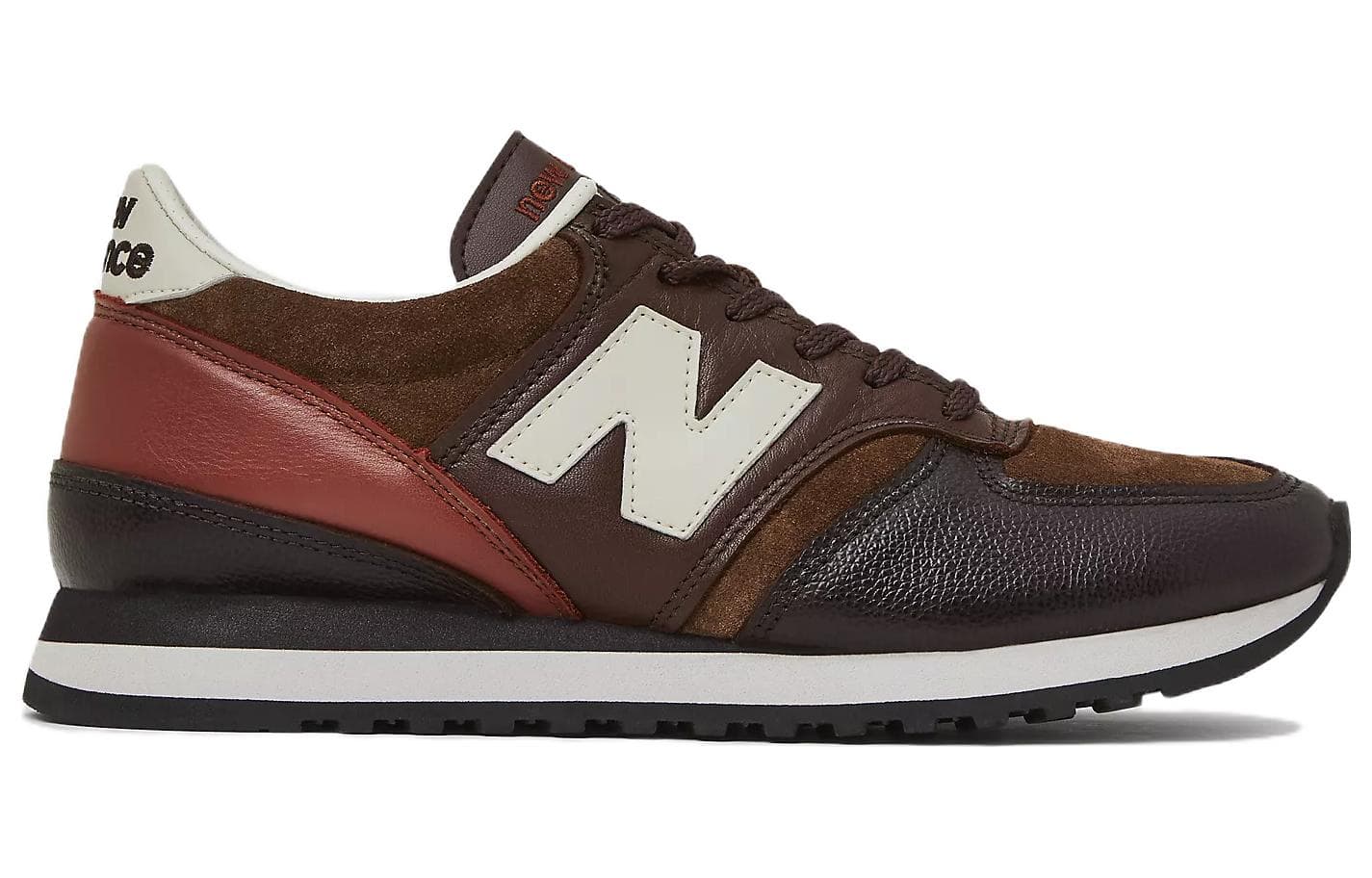Кроссовки для бега New Balance NB 730 - изображение 2