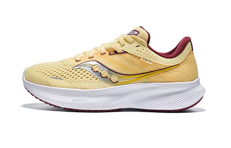 Кроссовки для бега Saucony Ride 16 16 - изображение 1