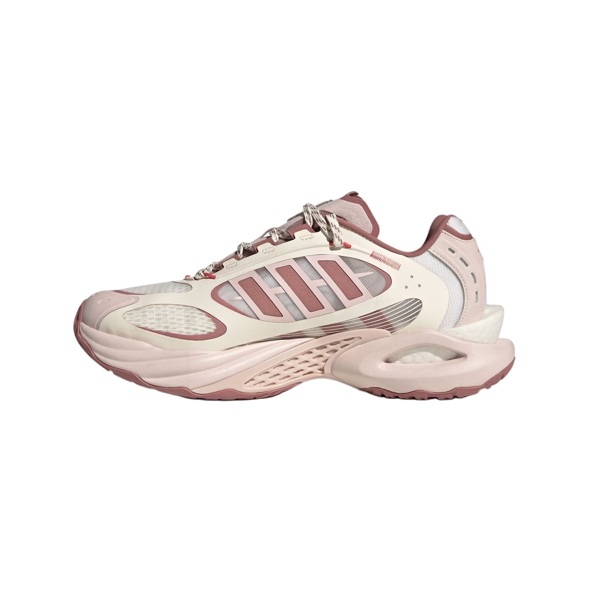 Кроссовки для бега Adidas Climacool Vento 4,0 Ткань Устойчивая к истиранию Дышащий Отскок Низкий Верх Повседневные Беговые Кроссовки - изображение 1