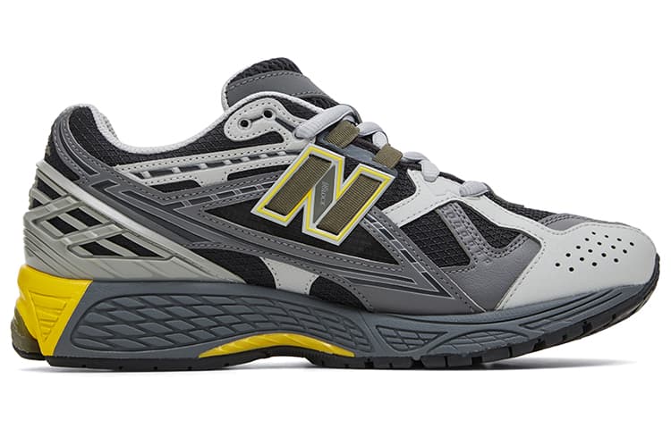 Кроссовки для бега New Balance - изображение 2