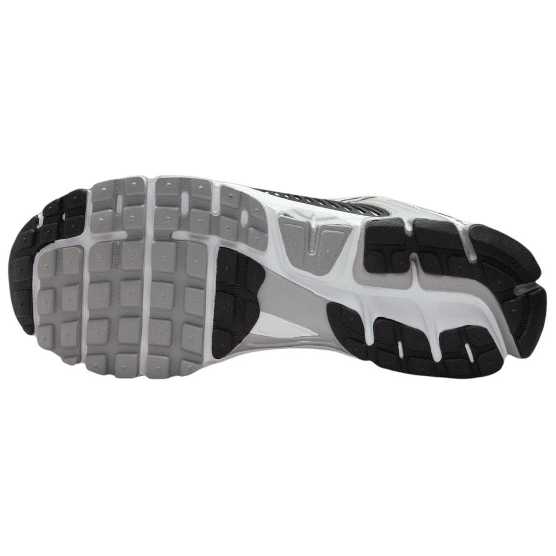 Кроссовки для бега Nike Air Zoom Vomero 5 "Metallic Silver/Black" — фото 6