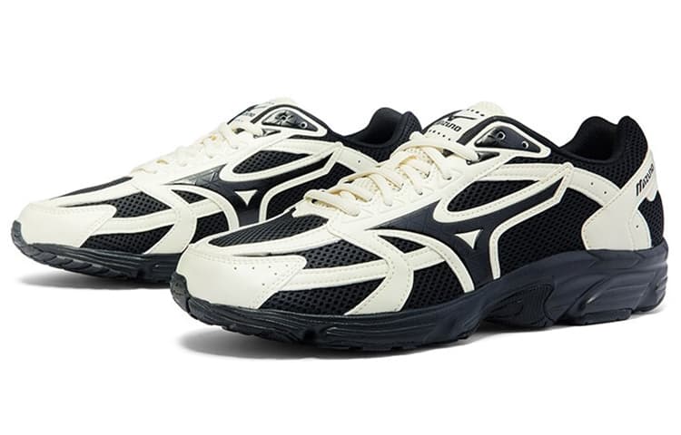Кроссовки для бега Mizuno Spark - изображение 2