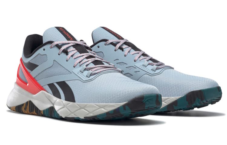 Кроссовки для бега Reebok Nanoflex Tr - изображение 3