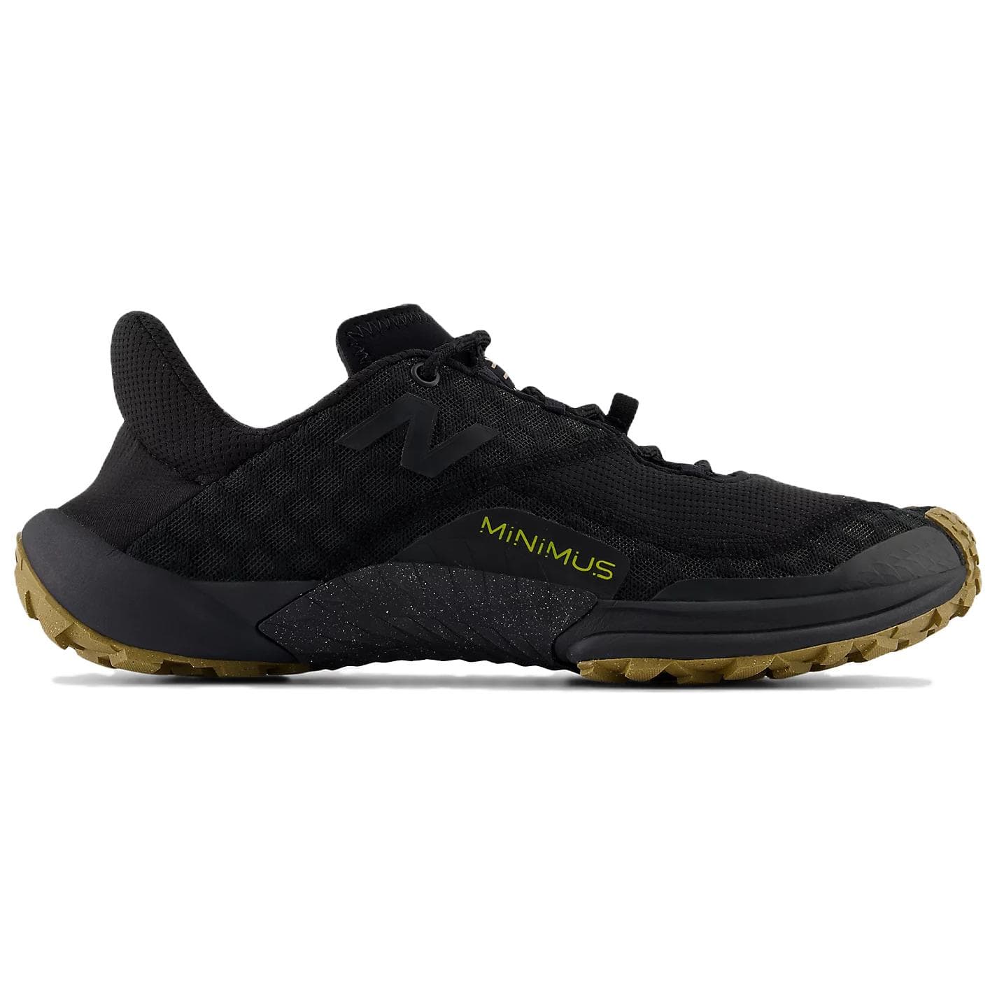 Кроссовки для бега New Balance Minimus TR - изображение 2