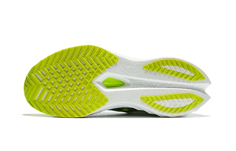 Кроссовки для бега Saucony Endorphin Speed 4 - изображение 5