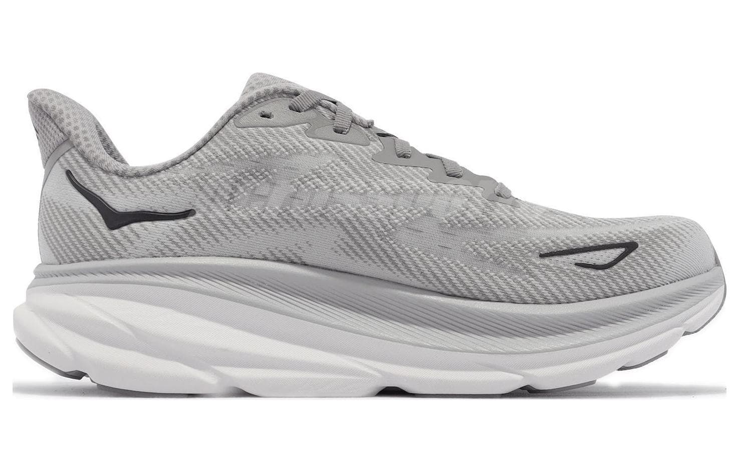 Кроссовки для бега HOKA ONE ONE Clifton 9 Wide - изображение 2