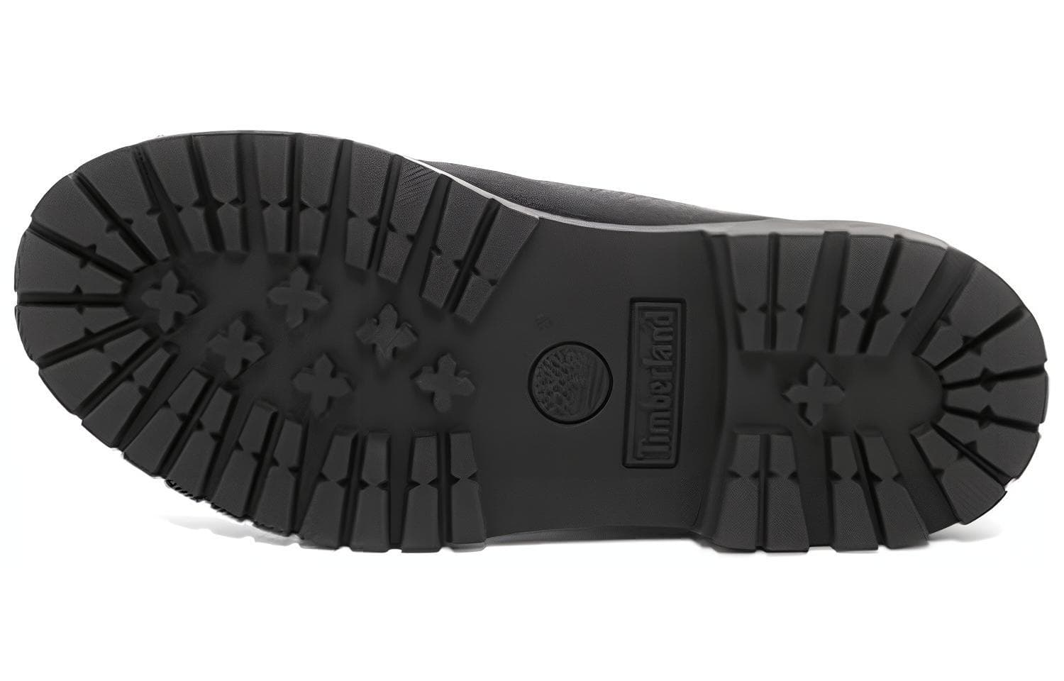 Ботинки уличные Timberland - изображение 5