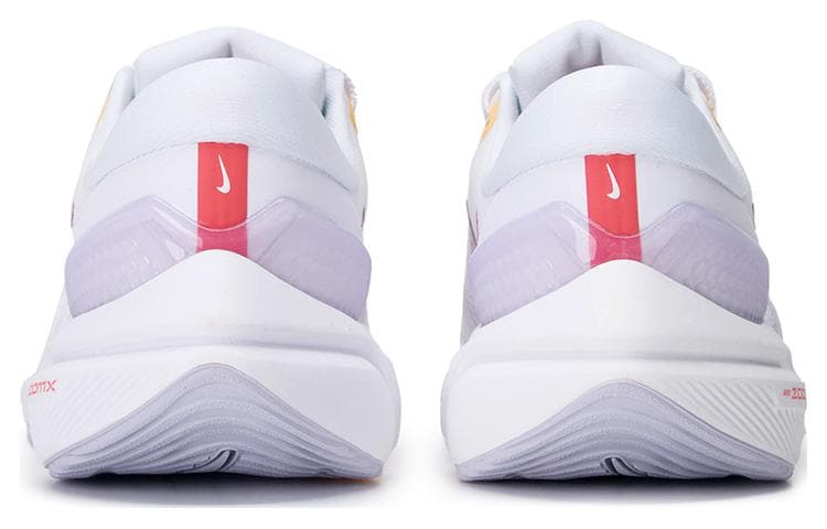 Кроссовки для бега Nike Air Zoom Vomero 16 White Pink — фото 4