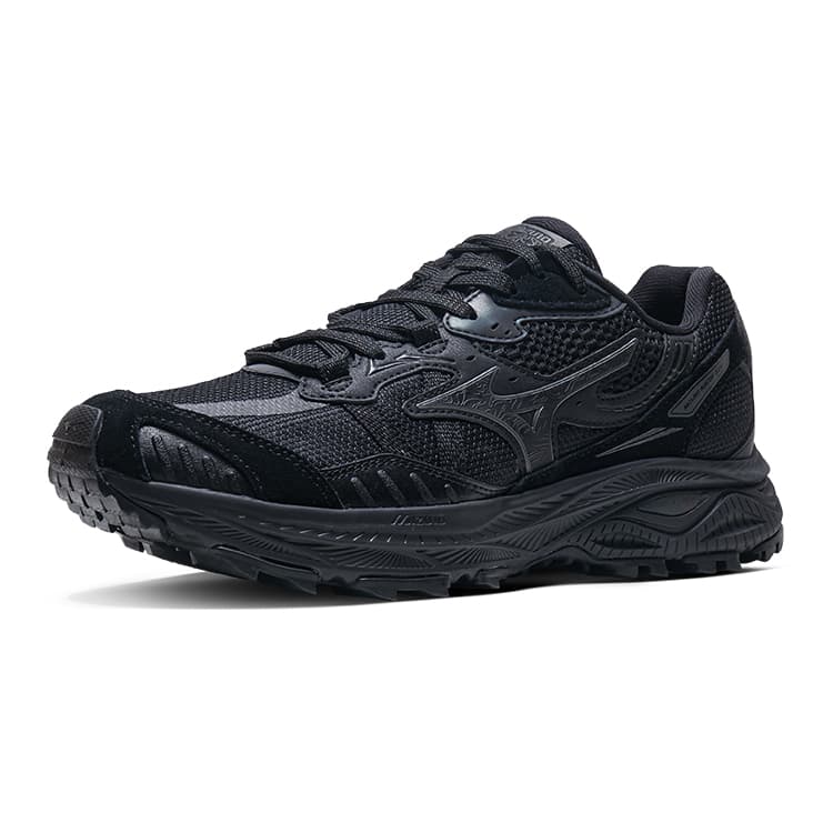 Кроссовки для бега Mizuno Racer ADV Low Топ Повседневный Бег по тропам Тренировки Спринт Городская коммутация Беговые кроссовки Унисекс - изображение 2