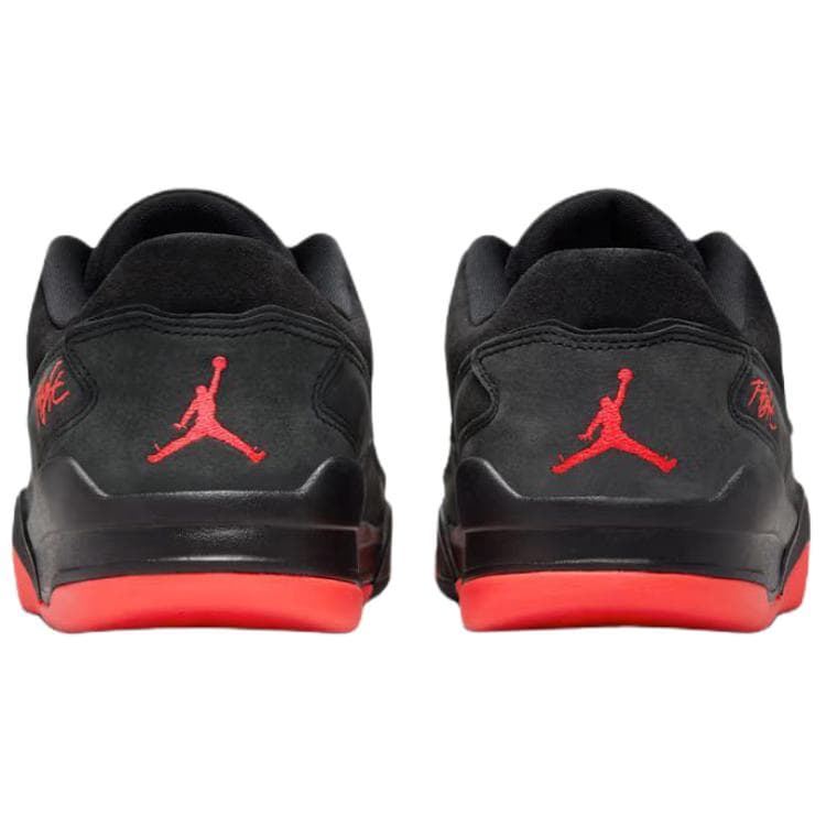 Кроссовки Jordan FLIGHT COURT CNY - изображение 5