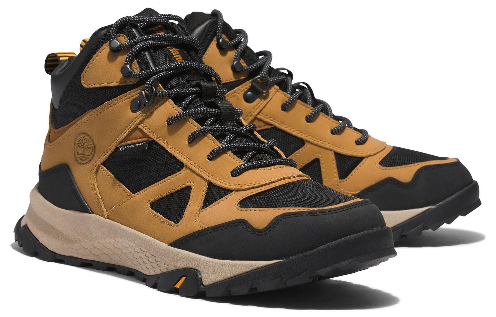 Кроссовки Timberland Lincoln Peak - изображение 3