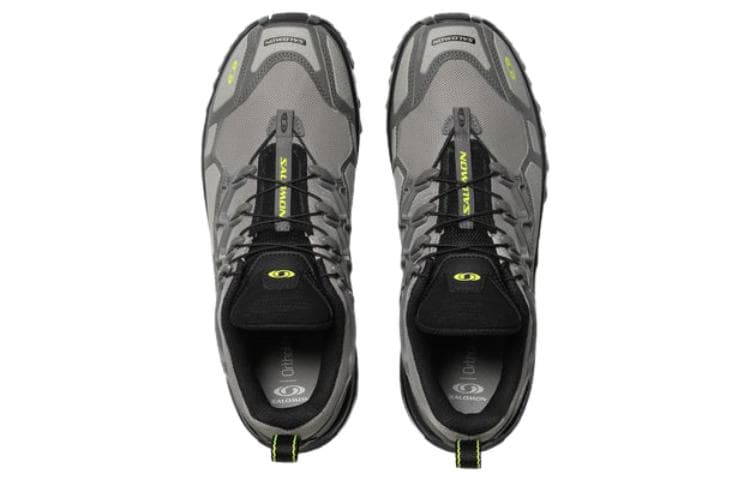 Кроссовки SALOMON ACS + - изображение 3
