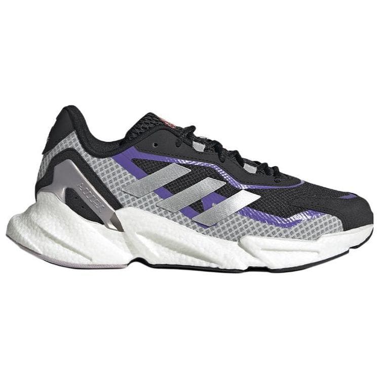 Кроссовки для бега adidas X9000l4 - изображение 2
