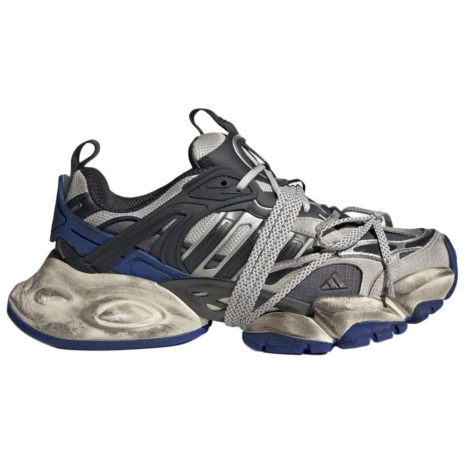 Кроссовки adidas XLG Runner Deluxe - изображение 2