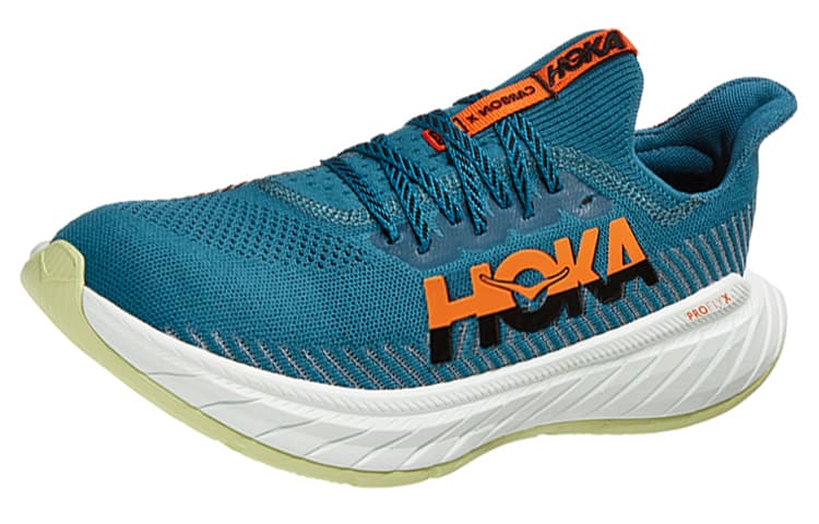 Кроссовки для бега HOKA ONE ONE Carbon X3 - изображение 3