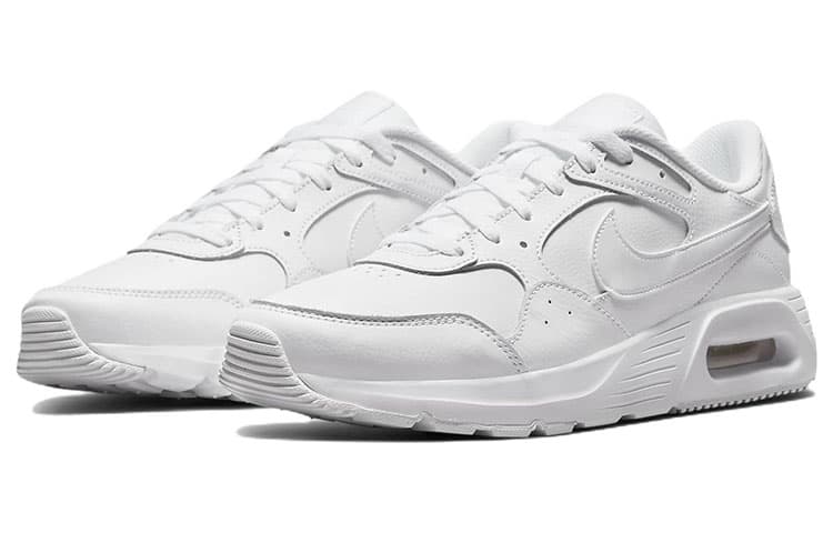 Кроссовки для бега Nike Air Max SC Leather - изображение 3