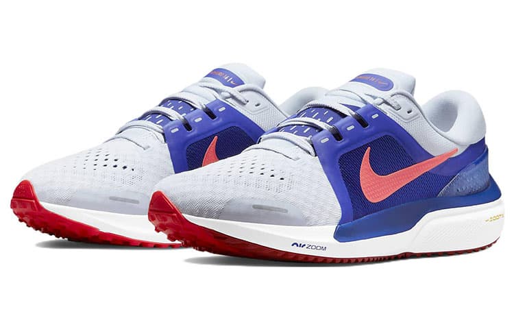 Кроссовки для бега Nike Air Zoom Vomero 16 — фото 3