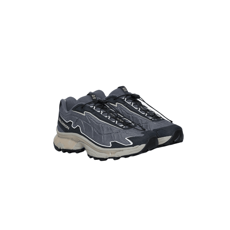 Кроссовки SALOMON XT-Slate Advanced - изображение 2
