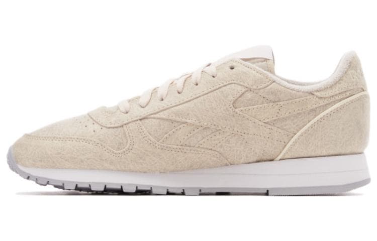 Кроссовки для бега Eames x Reebok Classic Leather - изображение 1