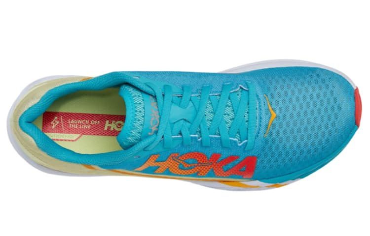 Кроссовки для бега HOKA ONE ONE Rocket X - изображение 3
