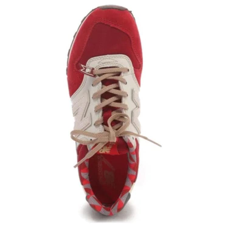 Кроссовки для бега New Balance NB 996 - изображение 4