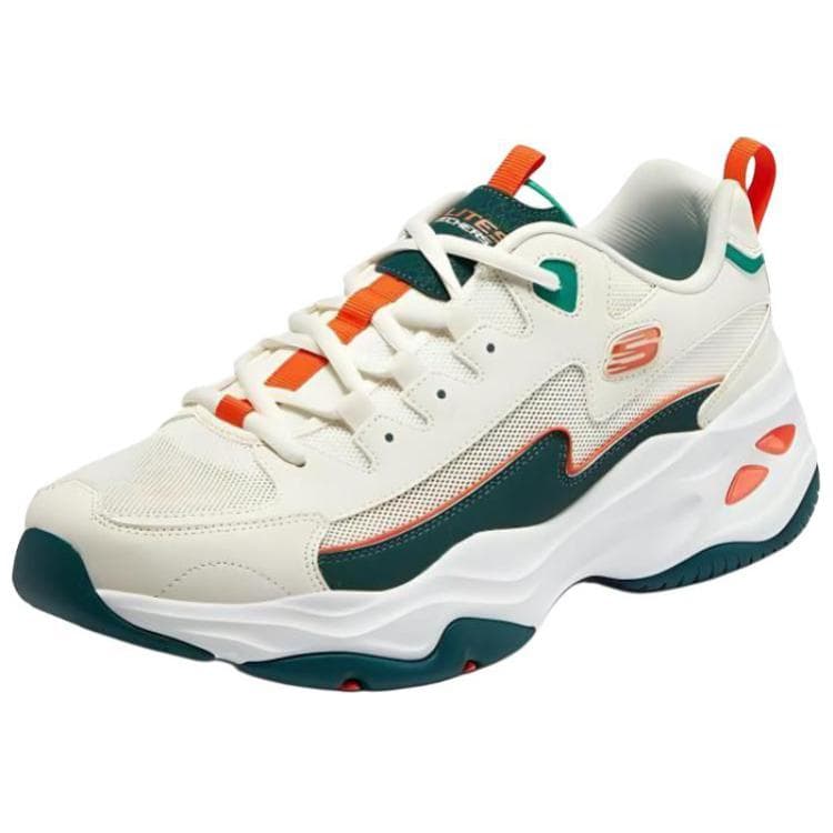 Кроссовки Skechers D'LITES - изображение 3