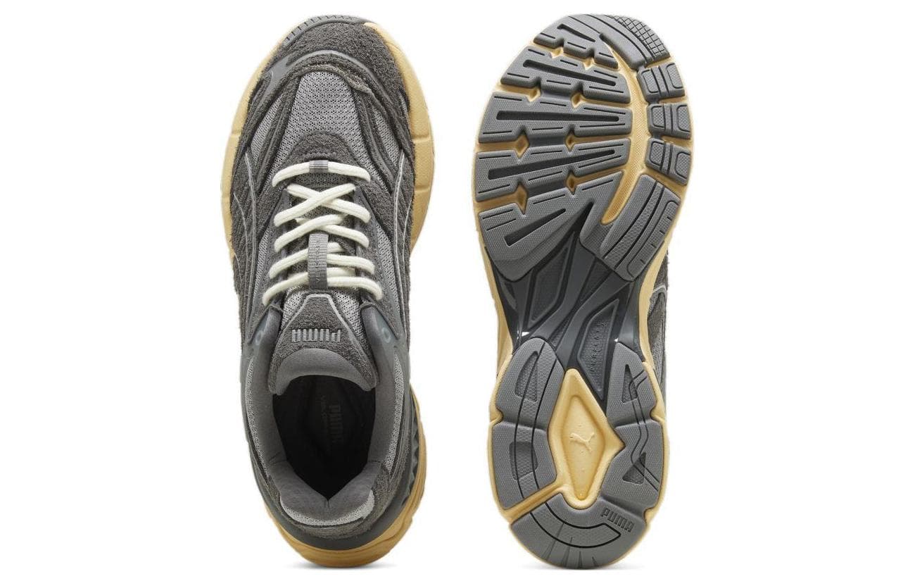 Кроссовки PUMA Velophasis SD Grey - изображение 6