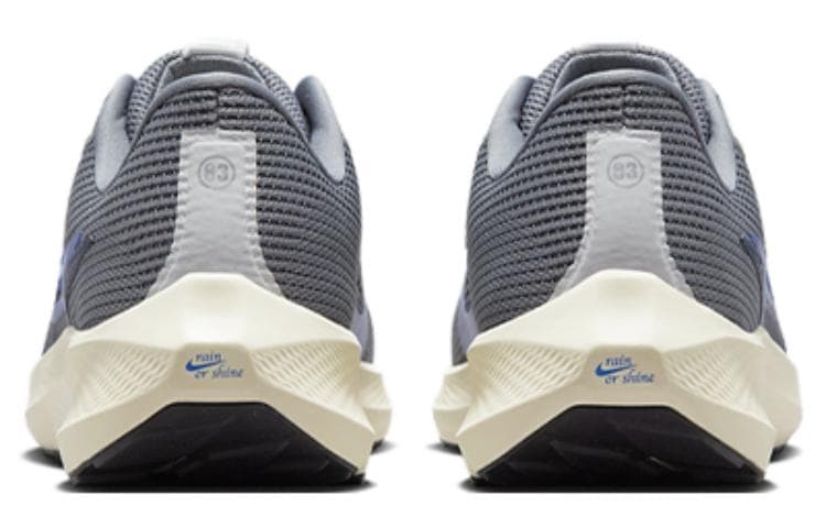 Кроссовки для бега Nike Air Zoom Pegasus 40 PRM Grey - изображение 4