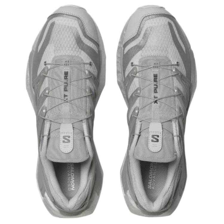 Кроссовки для бега SALOMON XT PU.RE ADVANCED - изображение 3