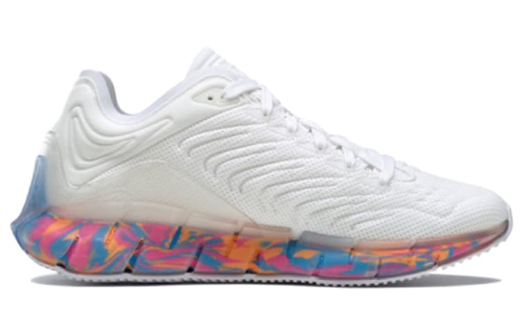 Кроссовки для бега Reebok Zig Kinetica - изображение 2