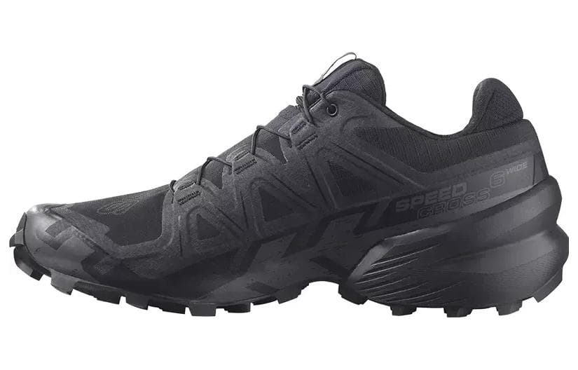 Кроссовки для бега SALOMON 6 - изображение 1