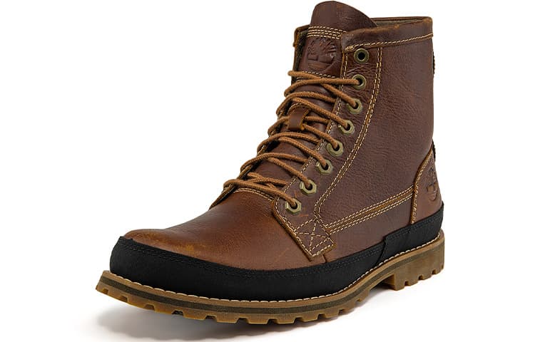Ботинки уличные Timberland Originals - изображение 3