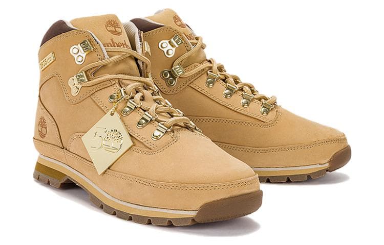 Кроссовки Timberland - изображение 2
