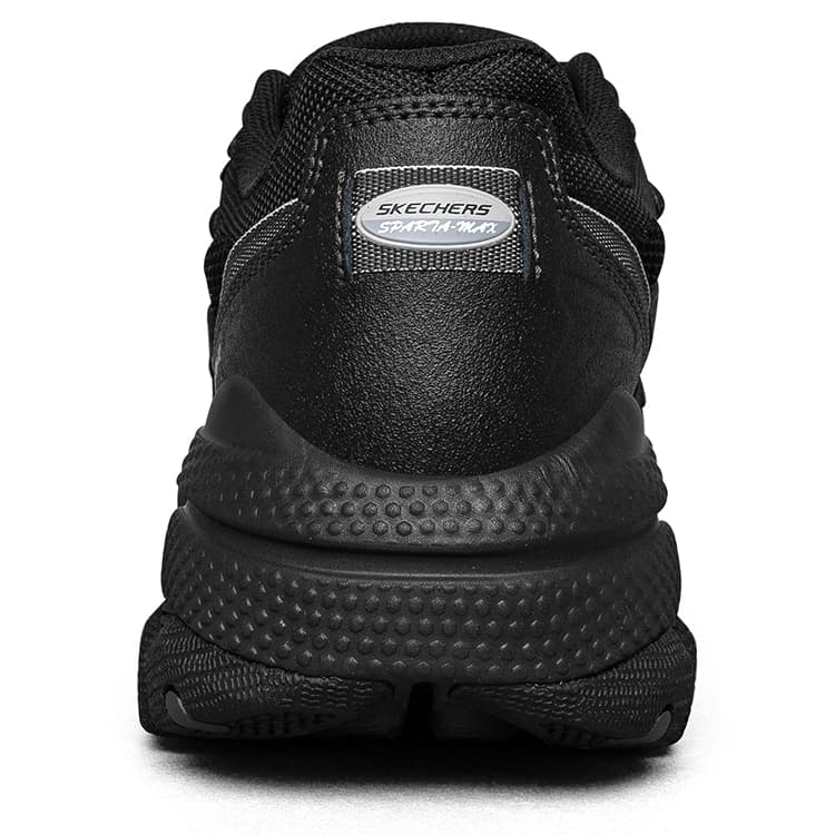 Кроссовки Skechers Sparta-max Black - изображение 5