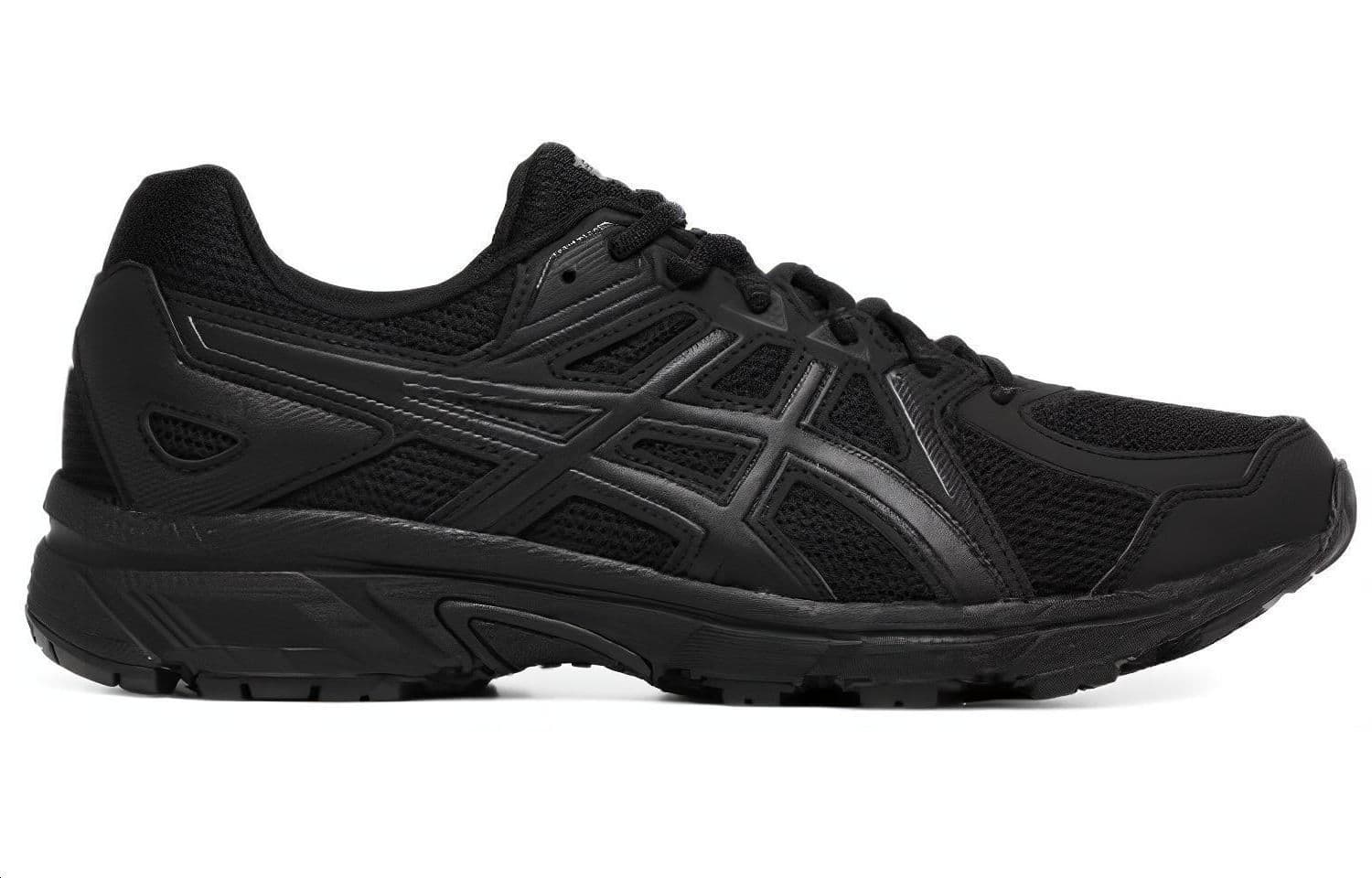 Кроссовки для бега Asics Jog 100 - изображение 2