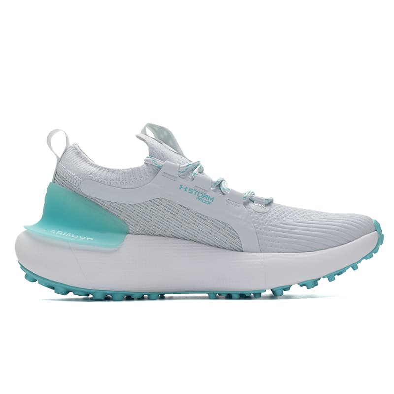 Кроссовки для гольфа Under Armour Phantom Golf - изображение 2