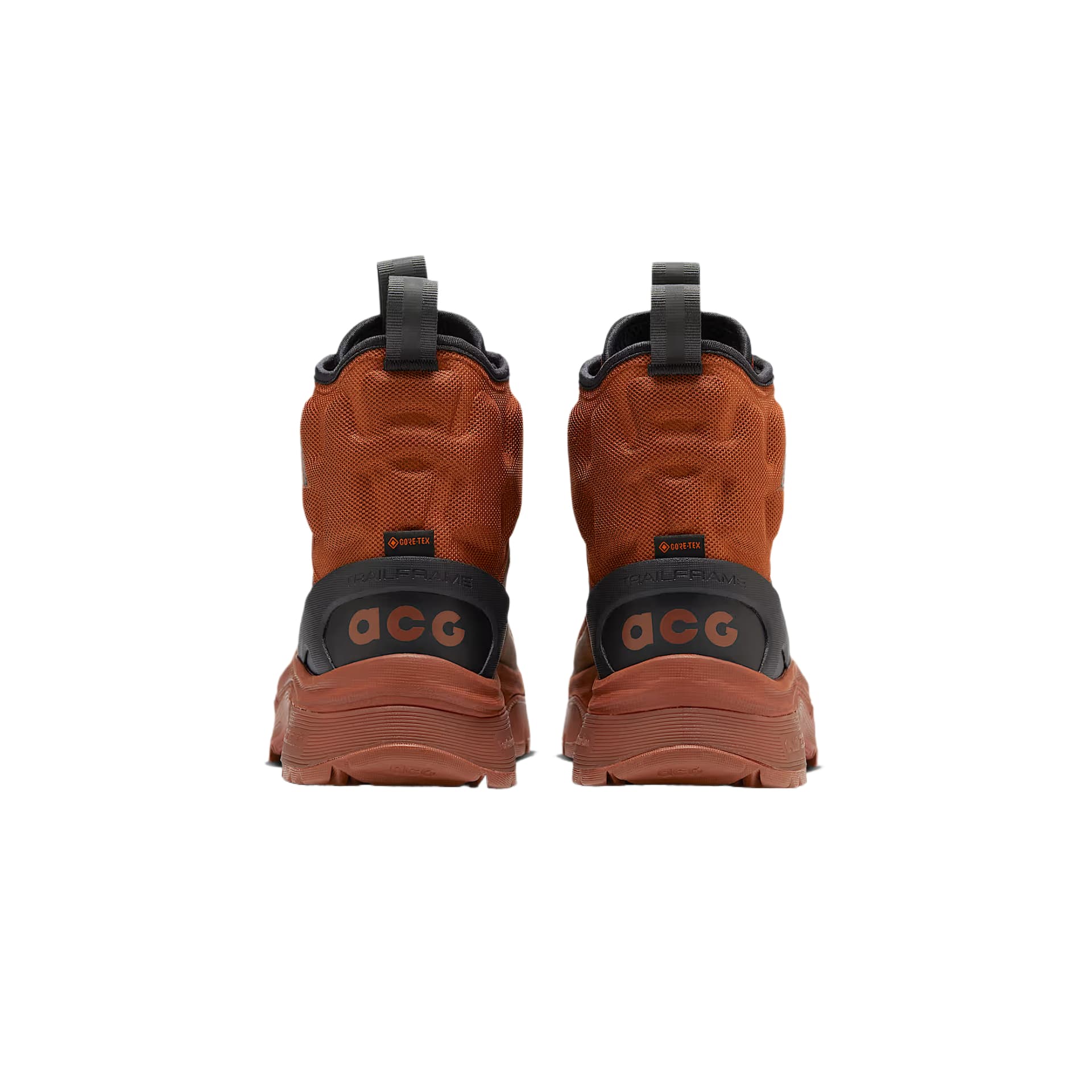 Ботинки уличные Nike ACG Air Zoom Gaiadome Gore-Tex - изображение 5