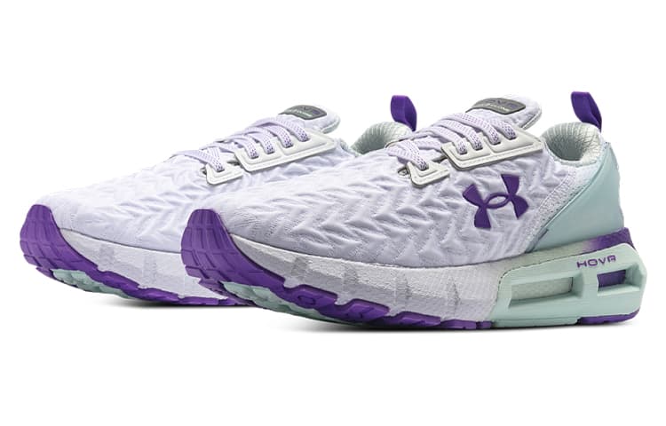 Кроссовки для бега Under Armour HOVR Mega 2 - изображение 3