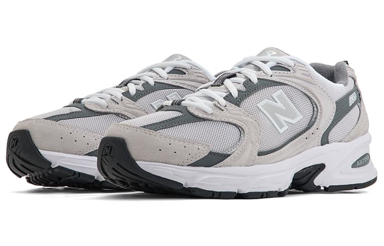 Кроссовки для бега New Balance NB 530 - изображение 4