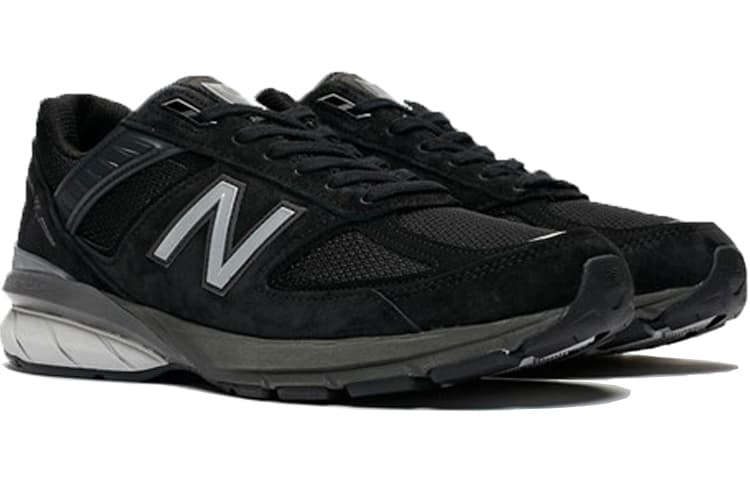 Кроссовки для бега New Balance 990 V5 — фото 3