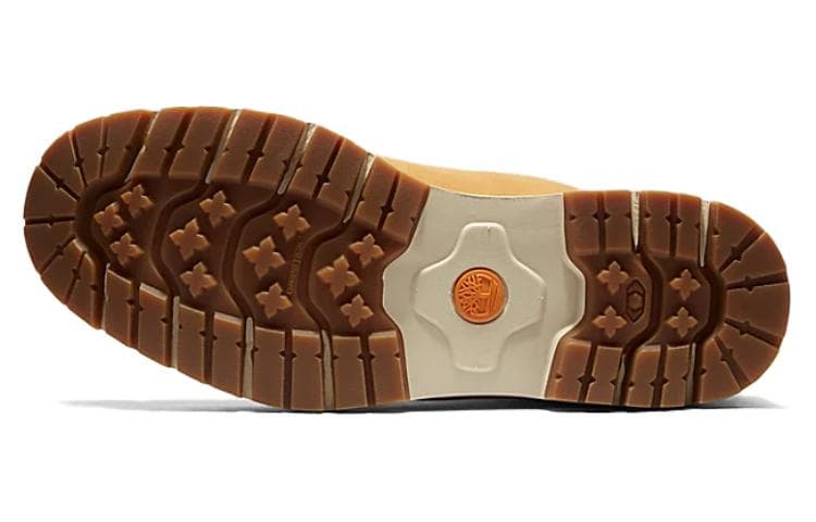 Ботинки уличные Timberland Radford - изображение 6