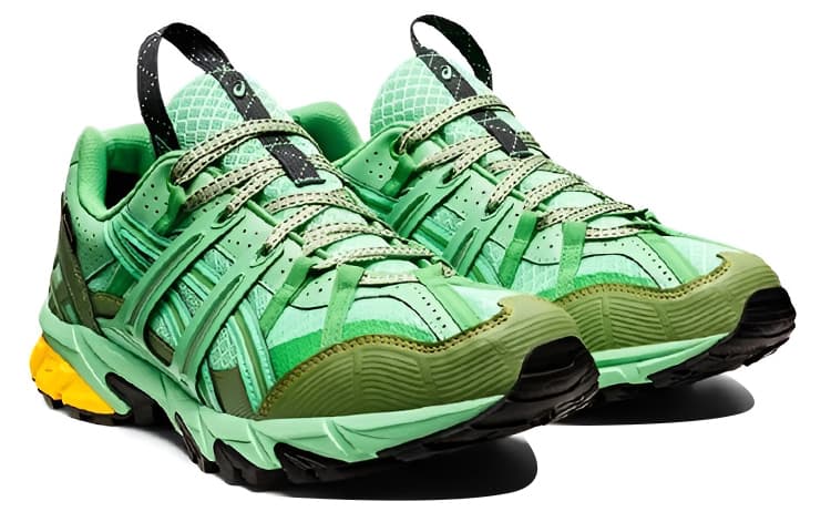 Кроссовки для бега KIKO KOSTADINOV x Asics Gel-Sonoma 15-50 GTX - изображение 3