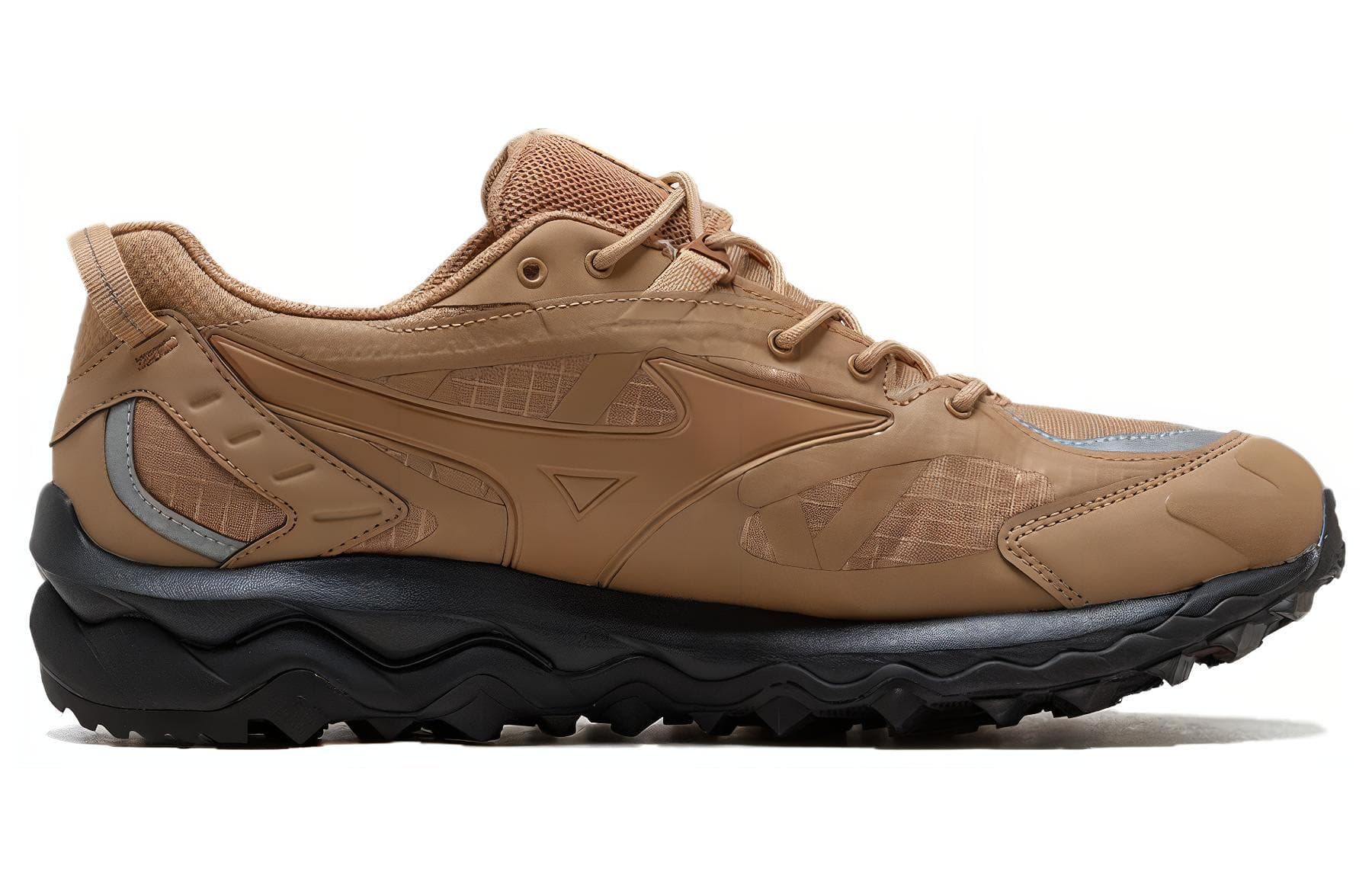 Кроссовки для бега Mizuno Wave Mujin TL GTX - изображение 2