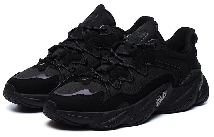 Кроссовки для бега FILA - изображение 3