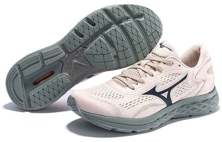Кроссовки для бега Mizuno RC-01 - изображение 5