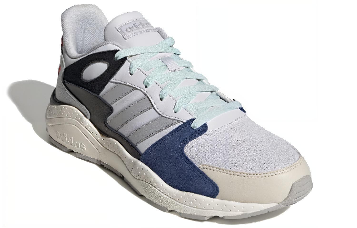 Кроссовки для бега adidas Neo Crazychaos 1.0 - изображение 2