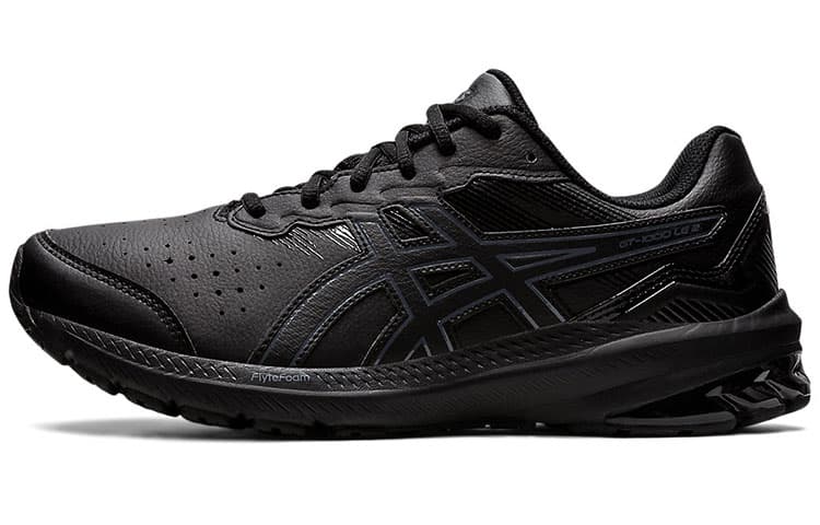 Кроссовки для бега Asics GT-1000 Leather 2 2E - изображение 1