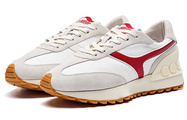 Кроссовки для бега LI-NING 1990 - изображение 3