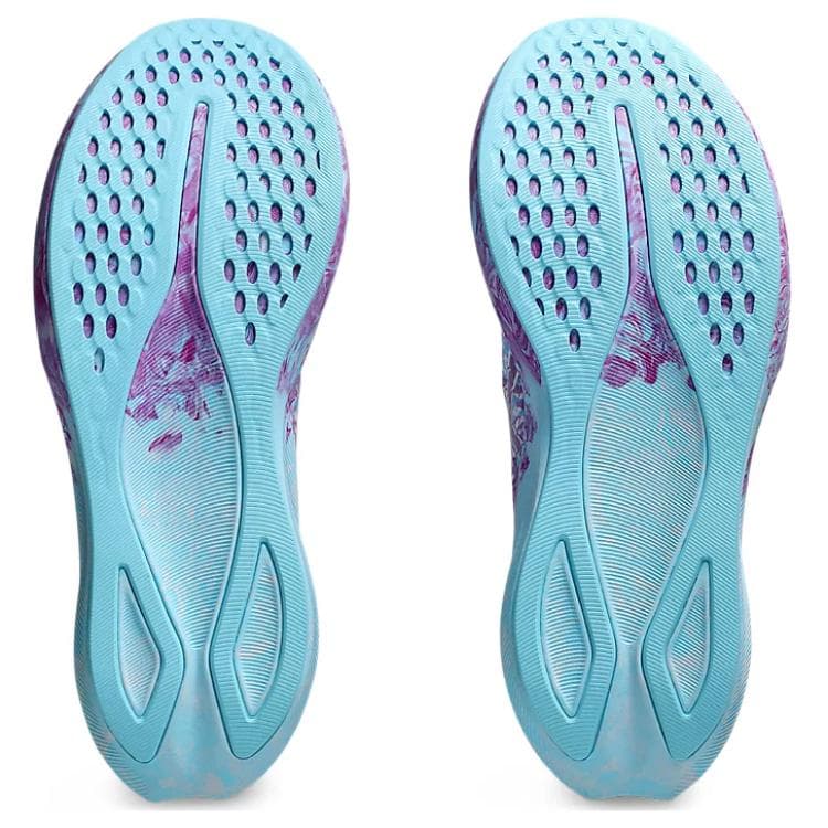 Кроссовки для бега Asics NOOSA TRI 16 - изображение 6
