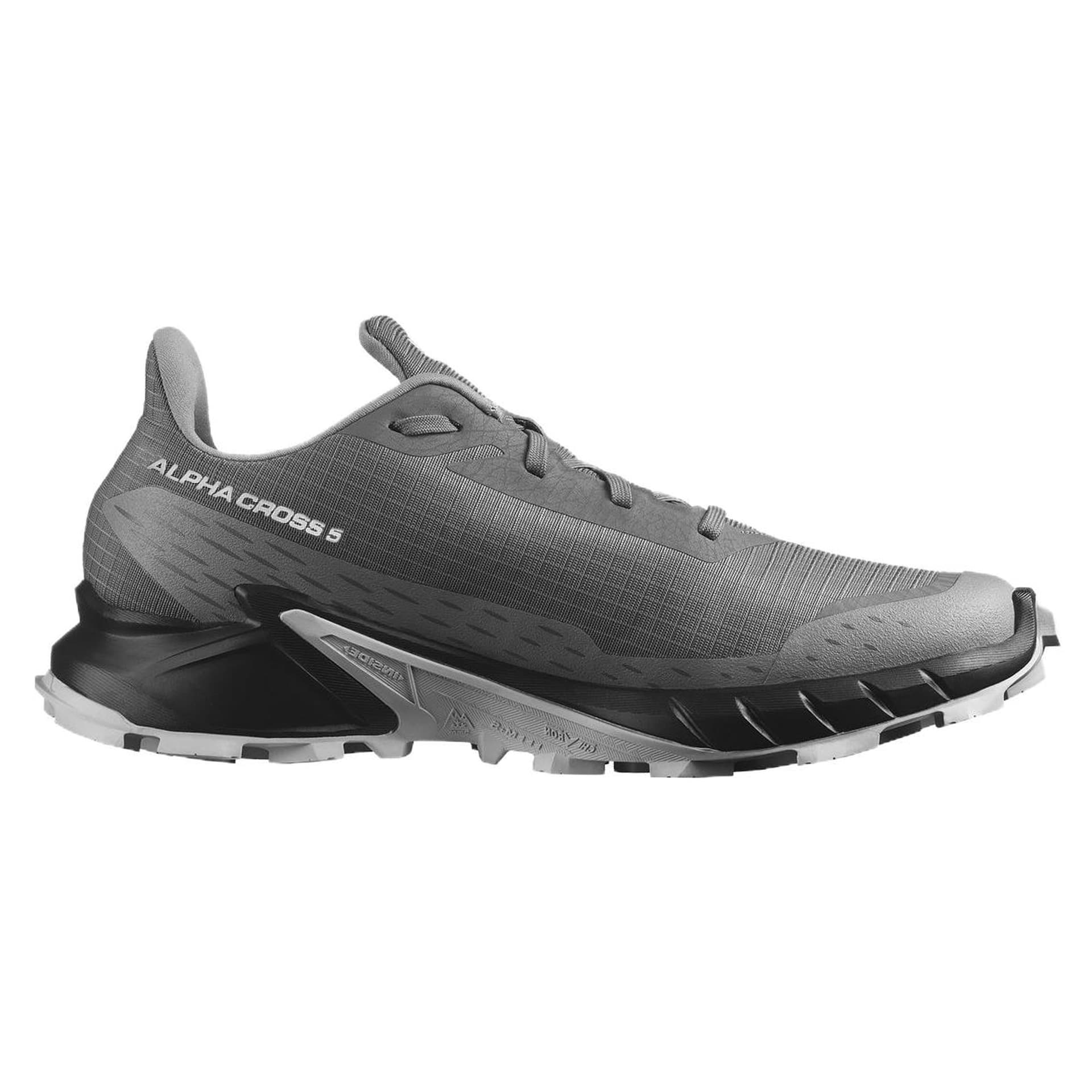 Кроссовки для бега Salomon Alphacross 5 - изображение 2